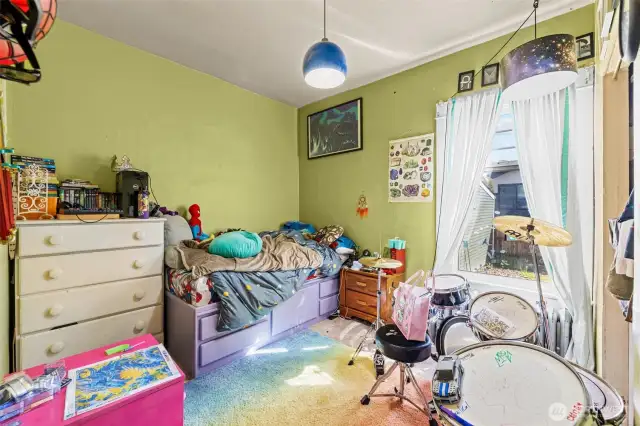 Bedroom #3
