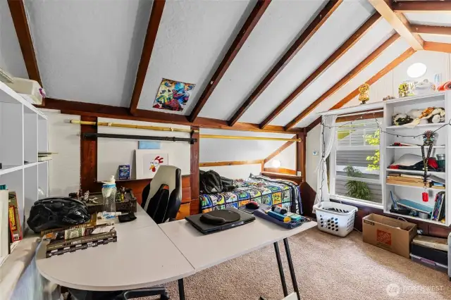 such great space!