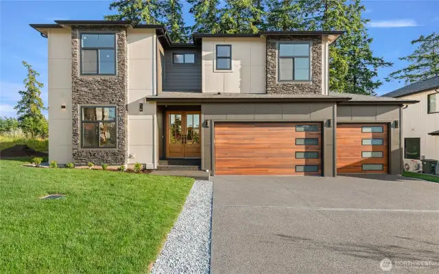 New Construction home