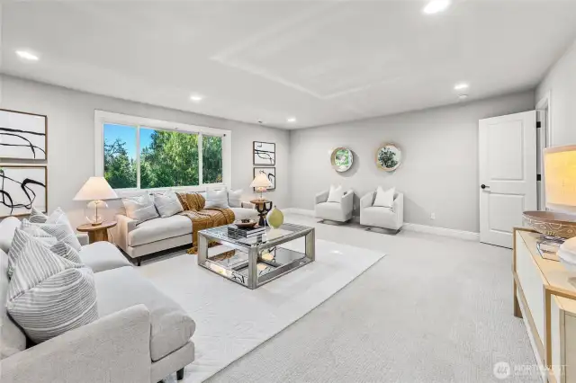 Bonus Room