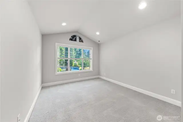 valued ceiling