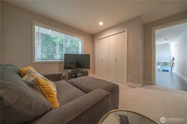 3rd of 3 guest rooms