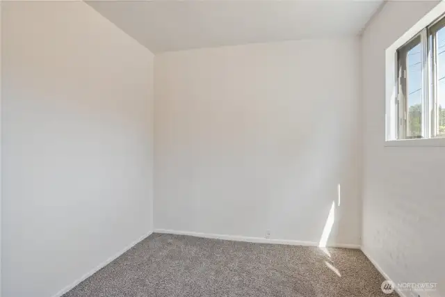 Bedroom #4