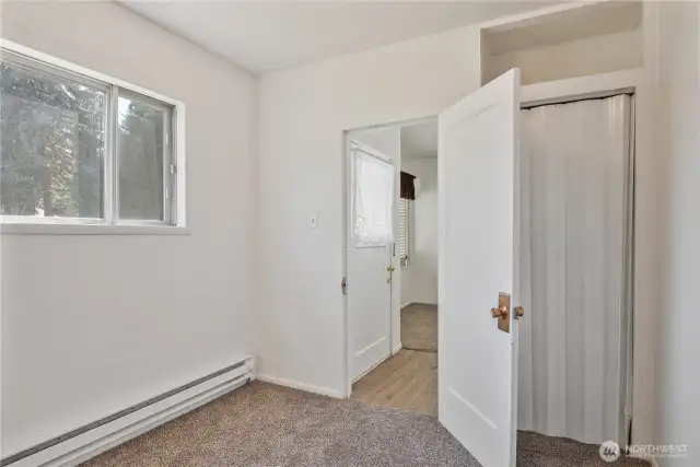 Bedroom #4