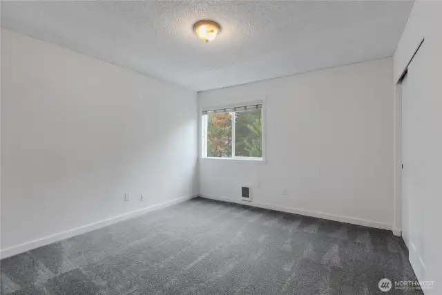 Bedroom #3.