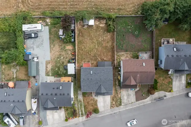 New 30 year roof