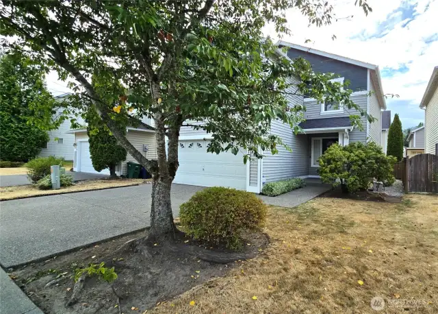 Liberty Ridge is centrally located, close to major freeways, restaurants, shopping centers, SeaTac and more.