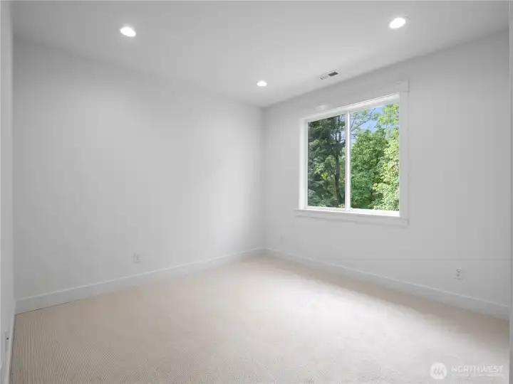 Upstairs Bedroom 1