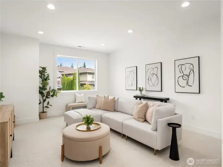 Upstairs Bonus Rm