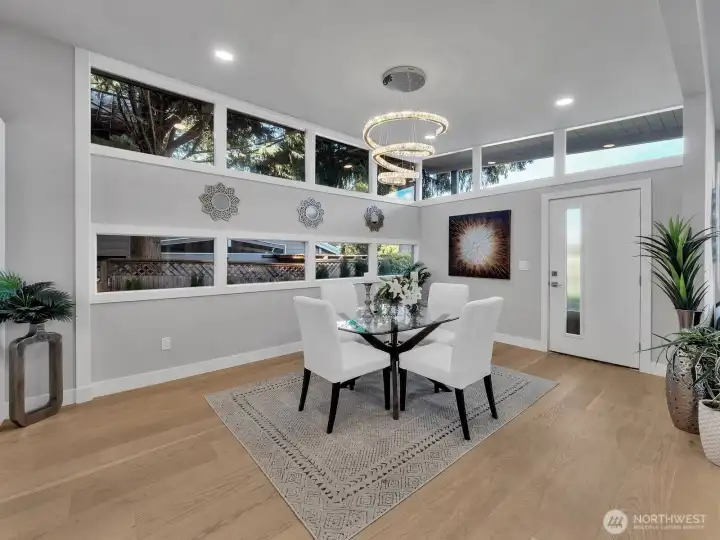 Dinning Room #1.