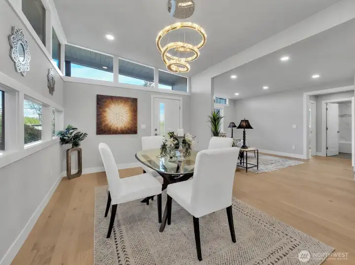 Dinning Room #2.