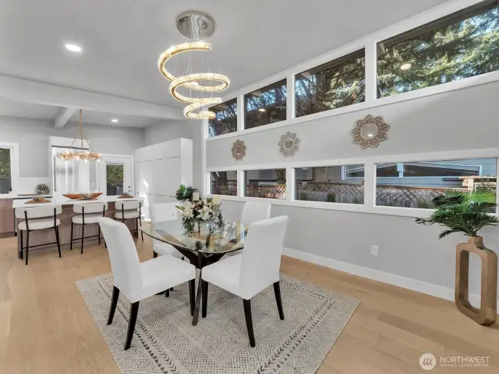 Dinning Room #3.
