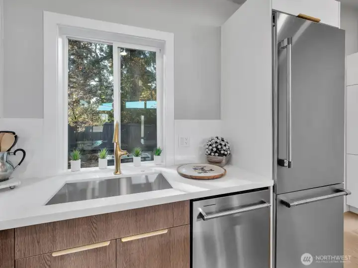 Kitchen #3.