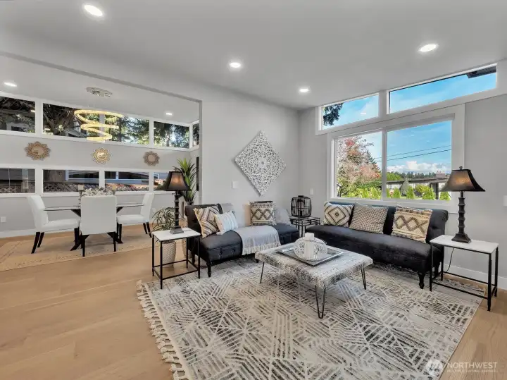 Living Room.
