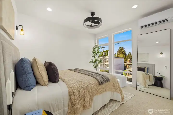 Photos are of a similar model home for illustrative purposes.