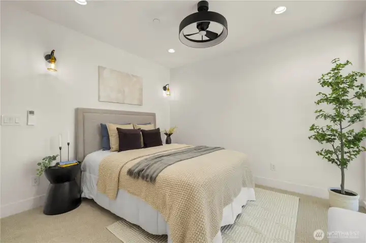 Photos are of a similar model home for illustrative purposes.