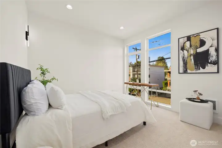 Photos are of a similar model home for illustrative purposes.