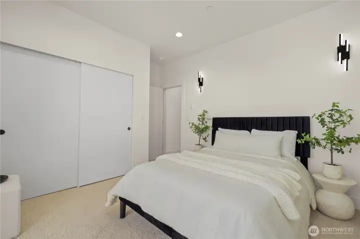 Photos are of a similar model home for illustrative purposes.