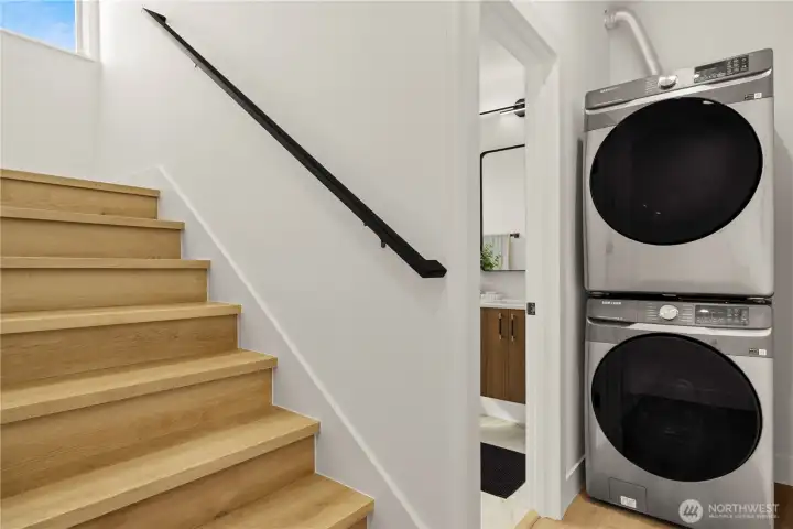 Photos are of a similar model home for illustrative purposes.