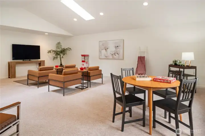 Lots of fun to be had here.