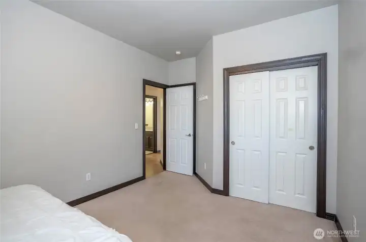 Another perspective of Guest Suite #2.