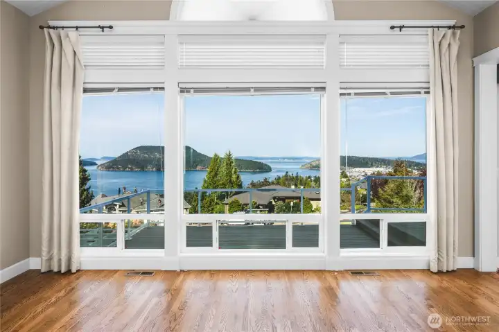 Beautiful SW water views