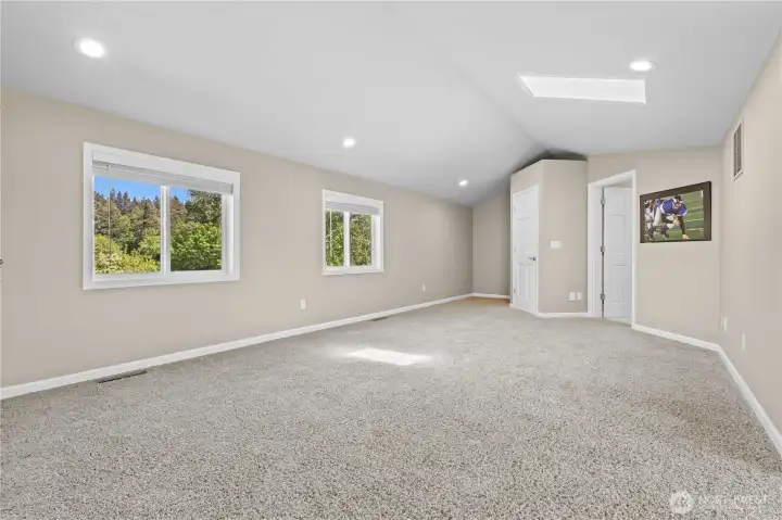 Bonus Room