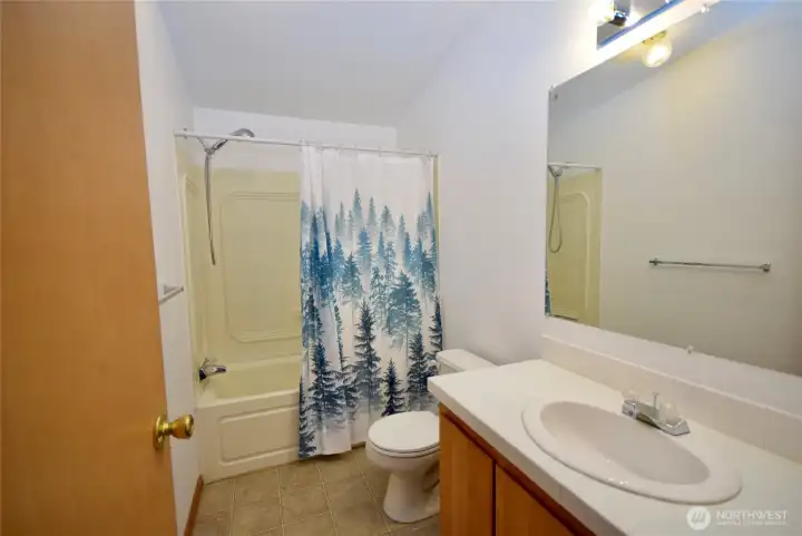 guest bath