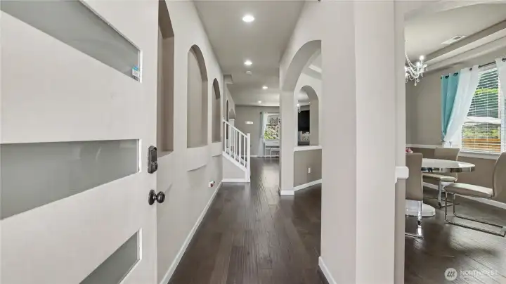 Step inside to warmth, character, and timeless design.