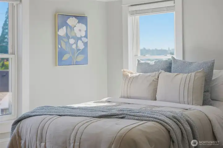 Bedroom Bedroom