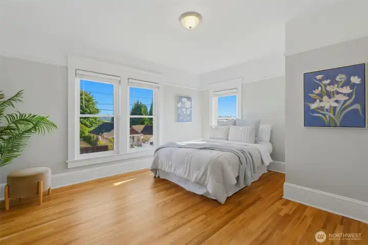 Bedroom Bedroom