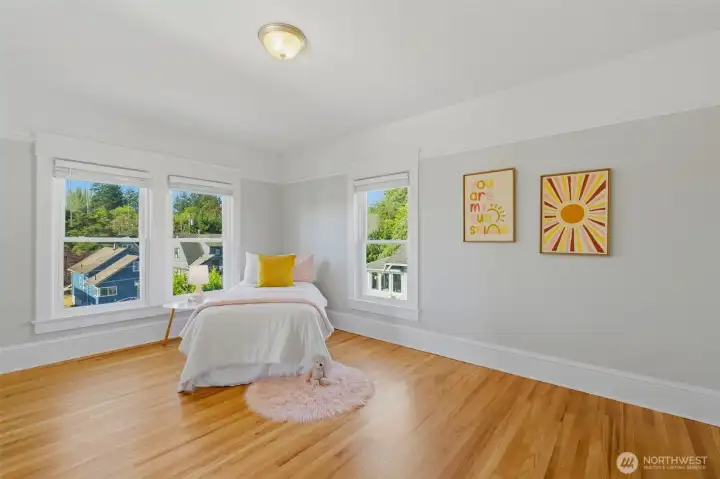 Bedroom Bedroom