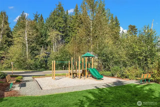Neighborhood Park