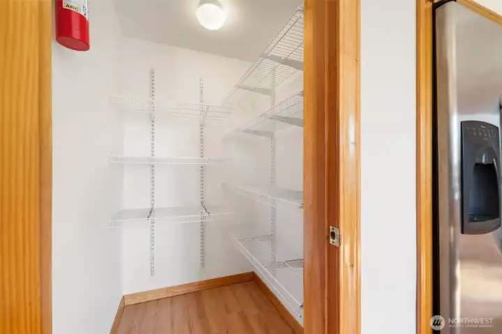 Pantry