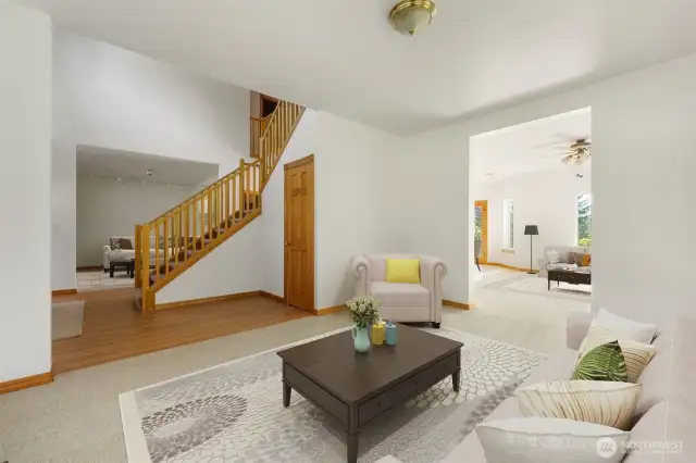 Sitting room