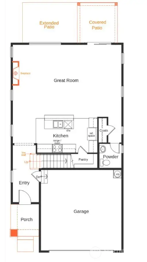 Floor 1