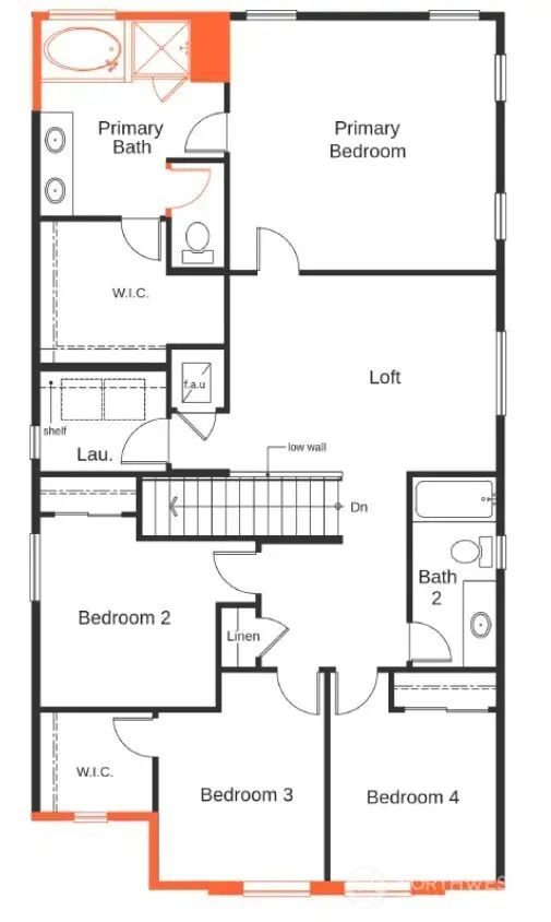 Floor 2