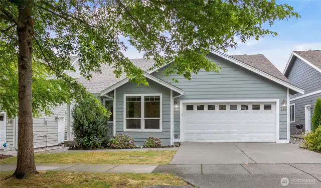 614 Starflower Ct, Bellingham