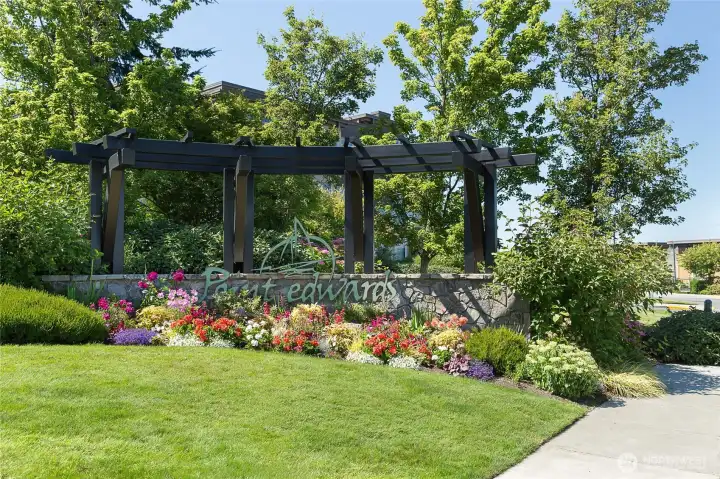 Point Edwards Opportunity! . . .