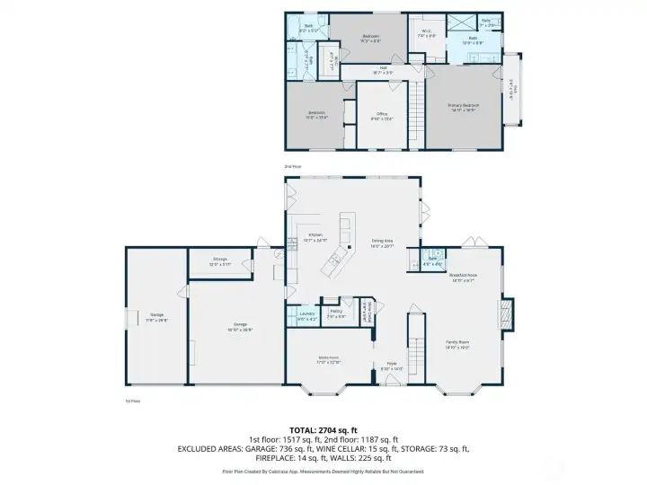 The floor plan offers 3 bedrooms plus a den, giving you the flexibility for guests, work, hobbies, or a quiet retreat of your own. And with a 4-bedroom septic system, there is added versatility built into the property as well.