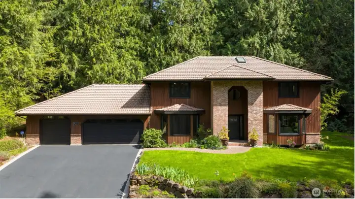 Meticulously maintained and lovingly upgraded in dozens of ways, this is the kind of home that leaves a lasting impression... rich with character, surrounded by serenity, and crafted to be cherished for years to come. Meticulously maintained and lovingly upgraded in dozens of ways, this is the kind of home that leaves a lasting impression... rich with character, surrounded by serenity, and crafted to be cherished for years to come.