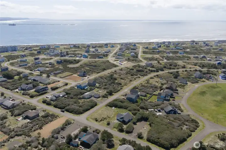 A blank slate for your coastal home.