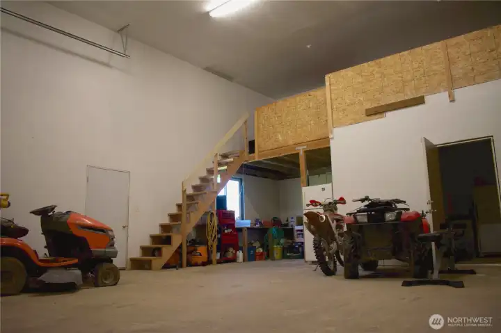 Interior Shop - Loft
