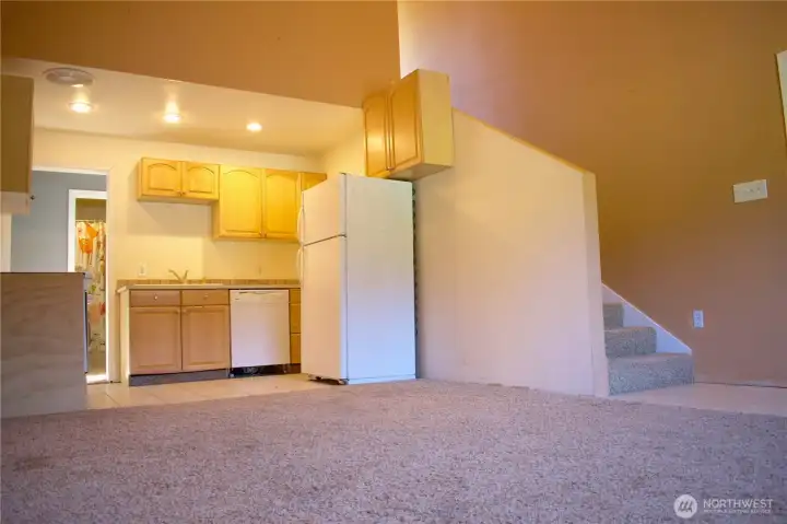 ADU - Kitchen
