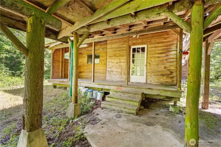 Carport