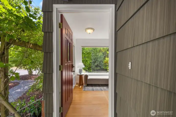 Entryway