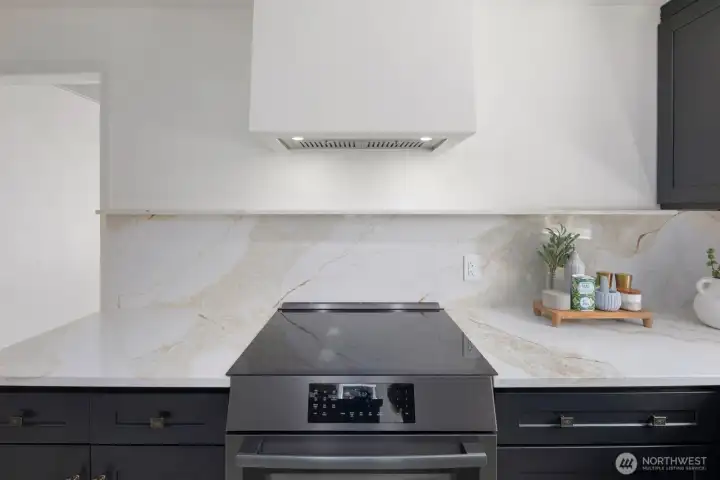 Induction Stove