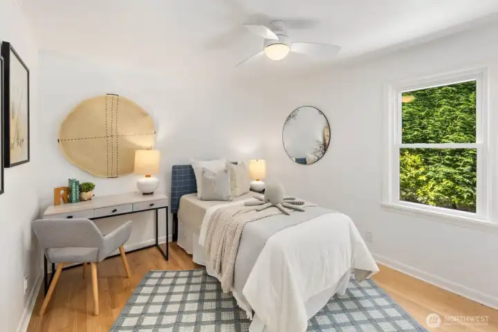 3rd bedroom