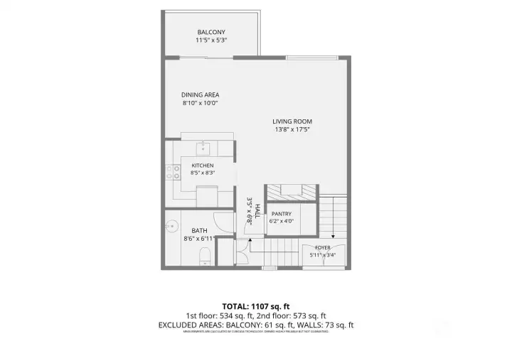 Upper Floor Upper Floor