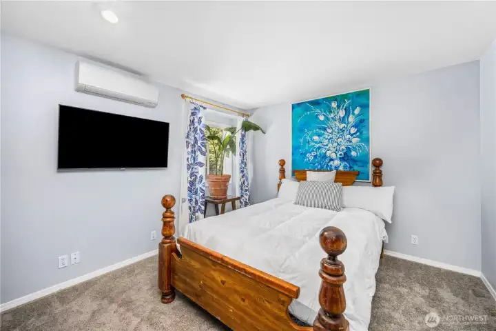 Bedroom #3
